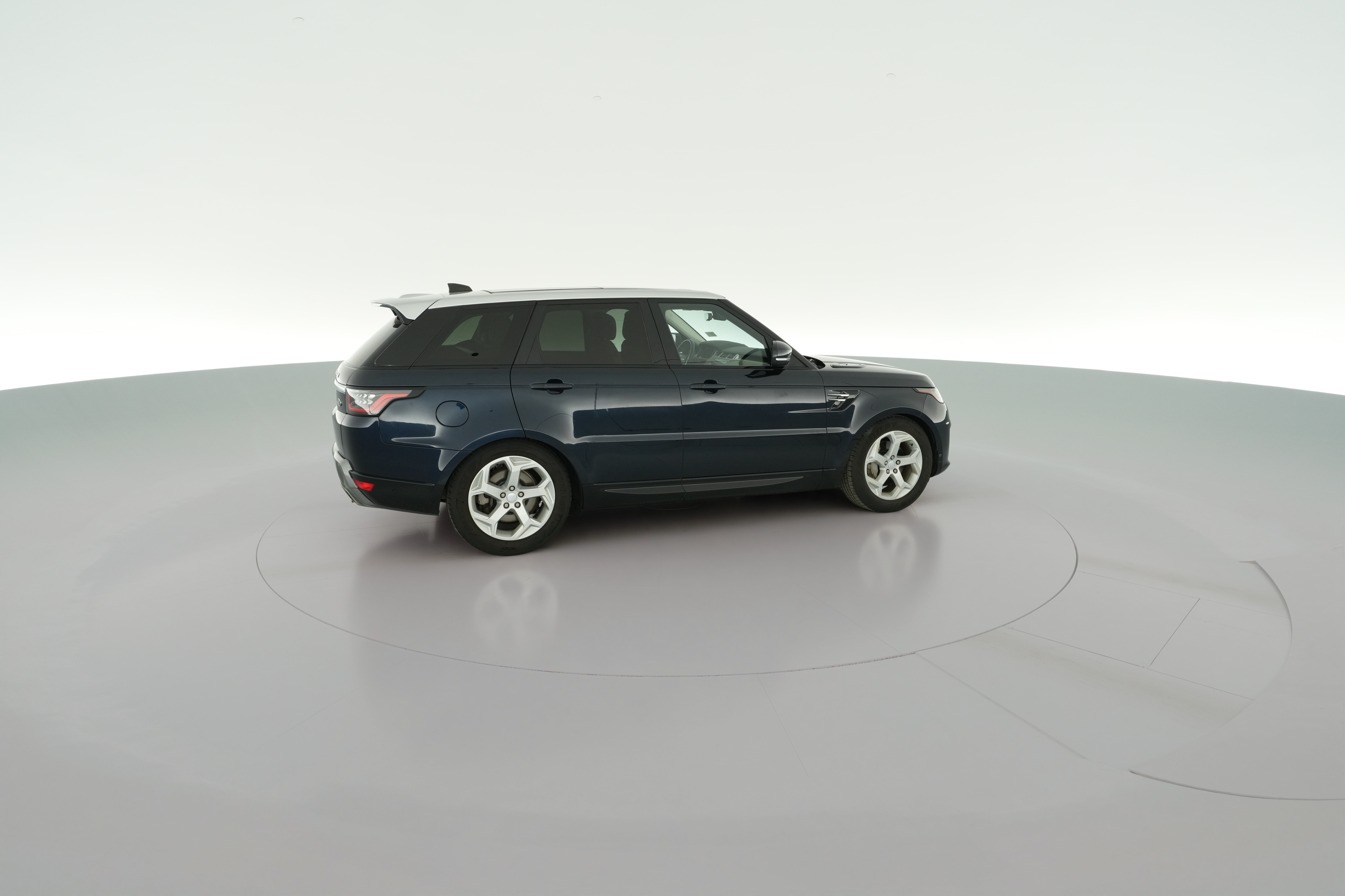 2020 Land Rover Range Rover Sport HSE - Photo 38