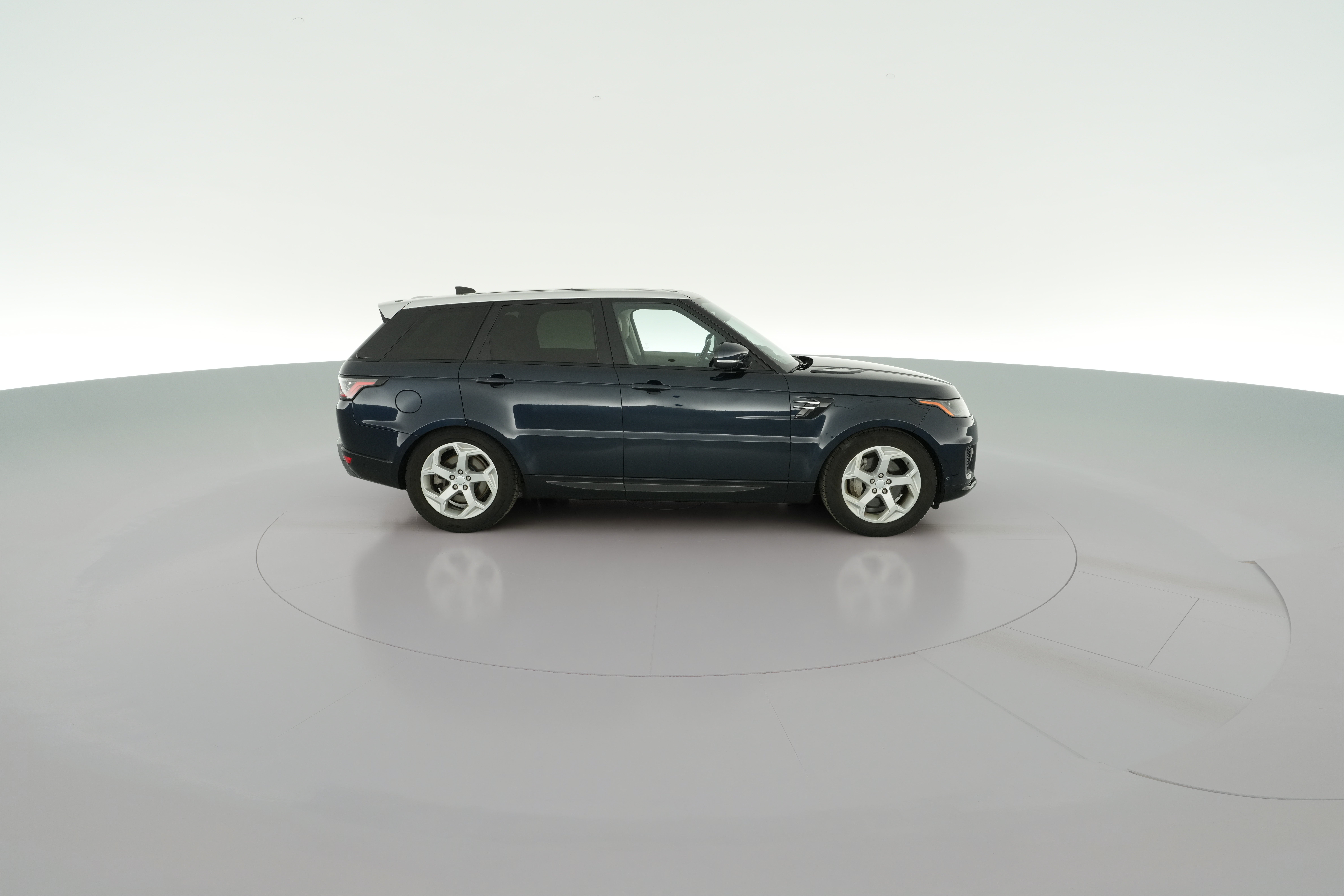 2020 Land Rover Range Rover Sport HSE - Photo 39