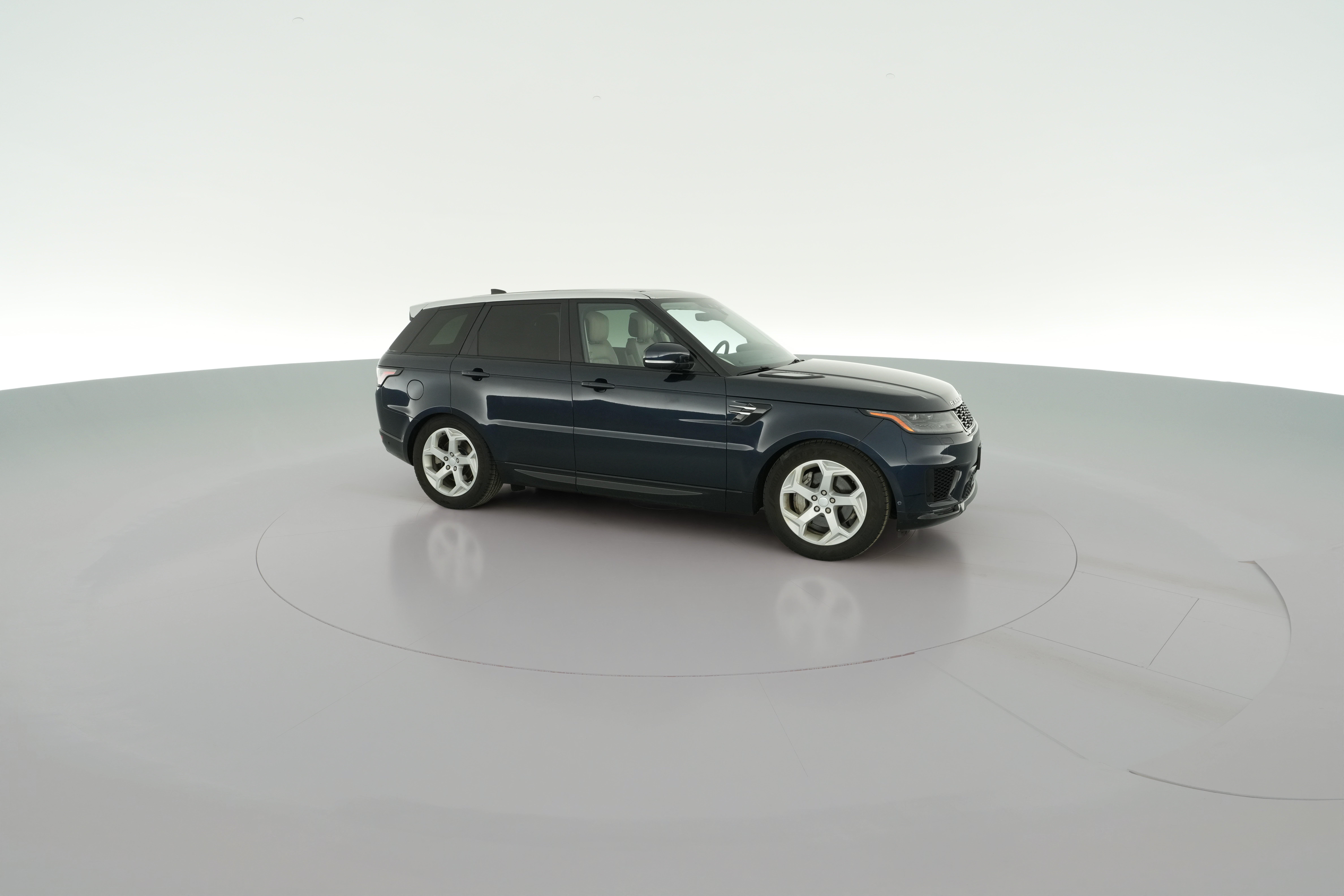 2020 Land Rover Range Rover Sport HSE - Photo 40