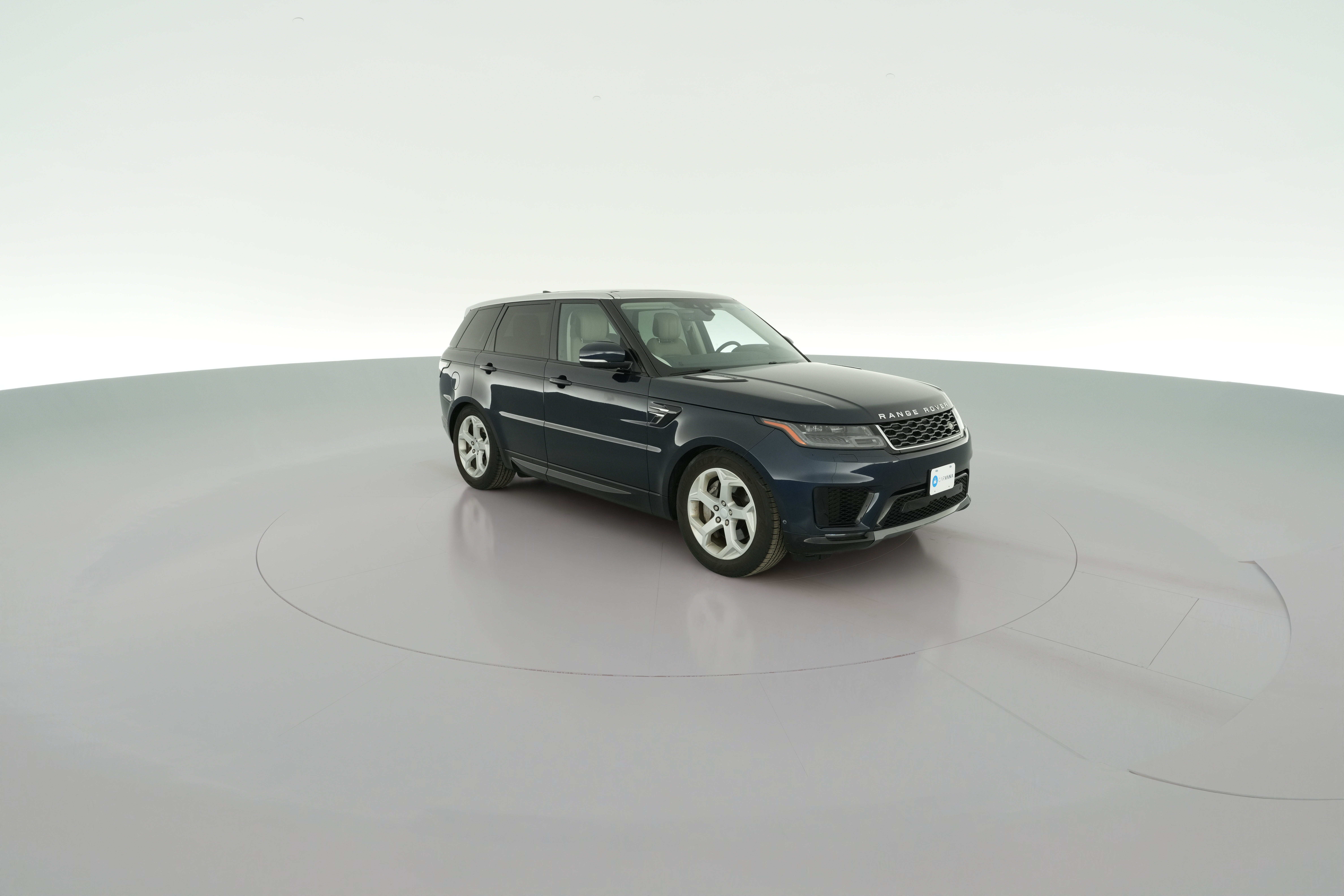 2020 Land Rover Range Rover Sport HSE - Photo 41