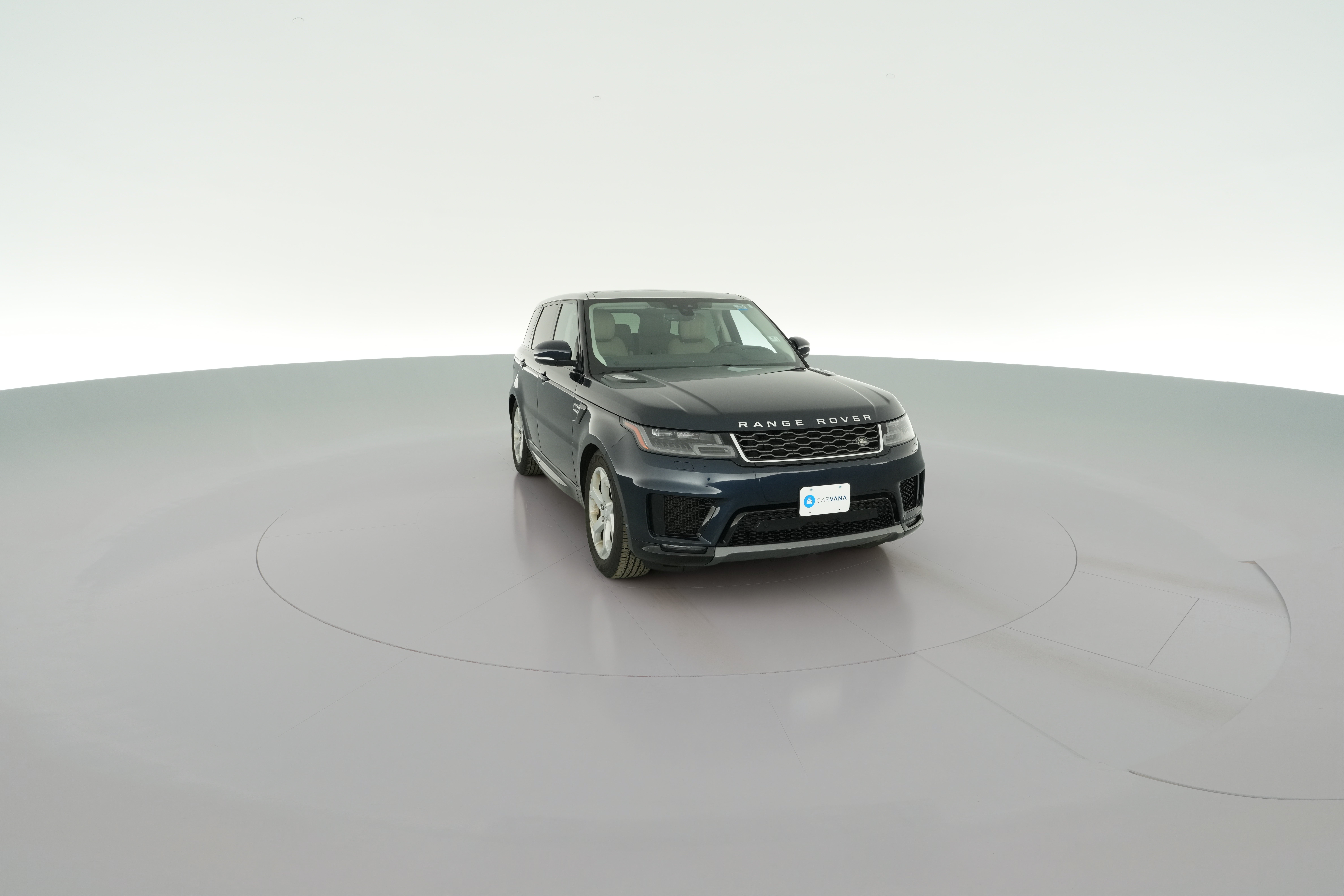 2020 Land Rover Range Rover Sport HSE - Photo 42