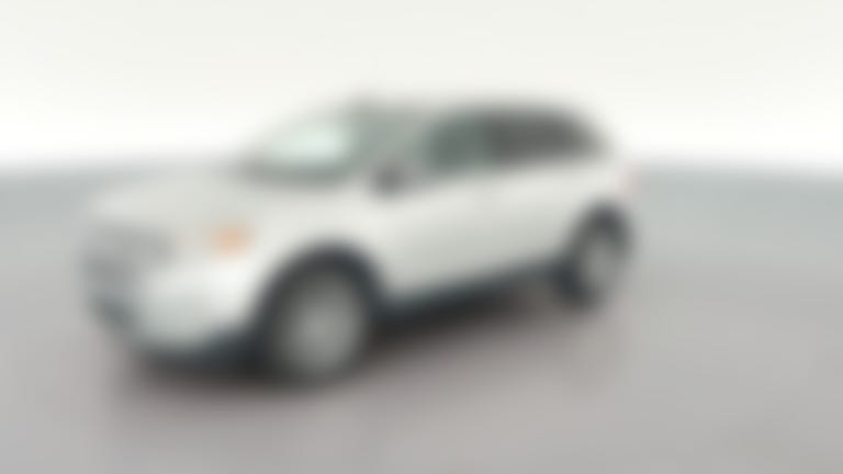 2014 Ford Edge vehicle photo