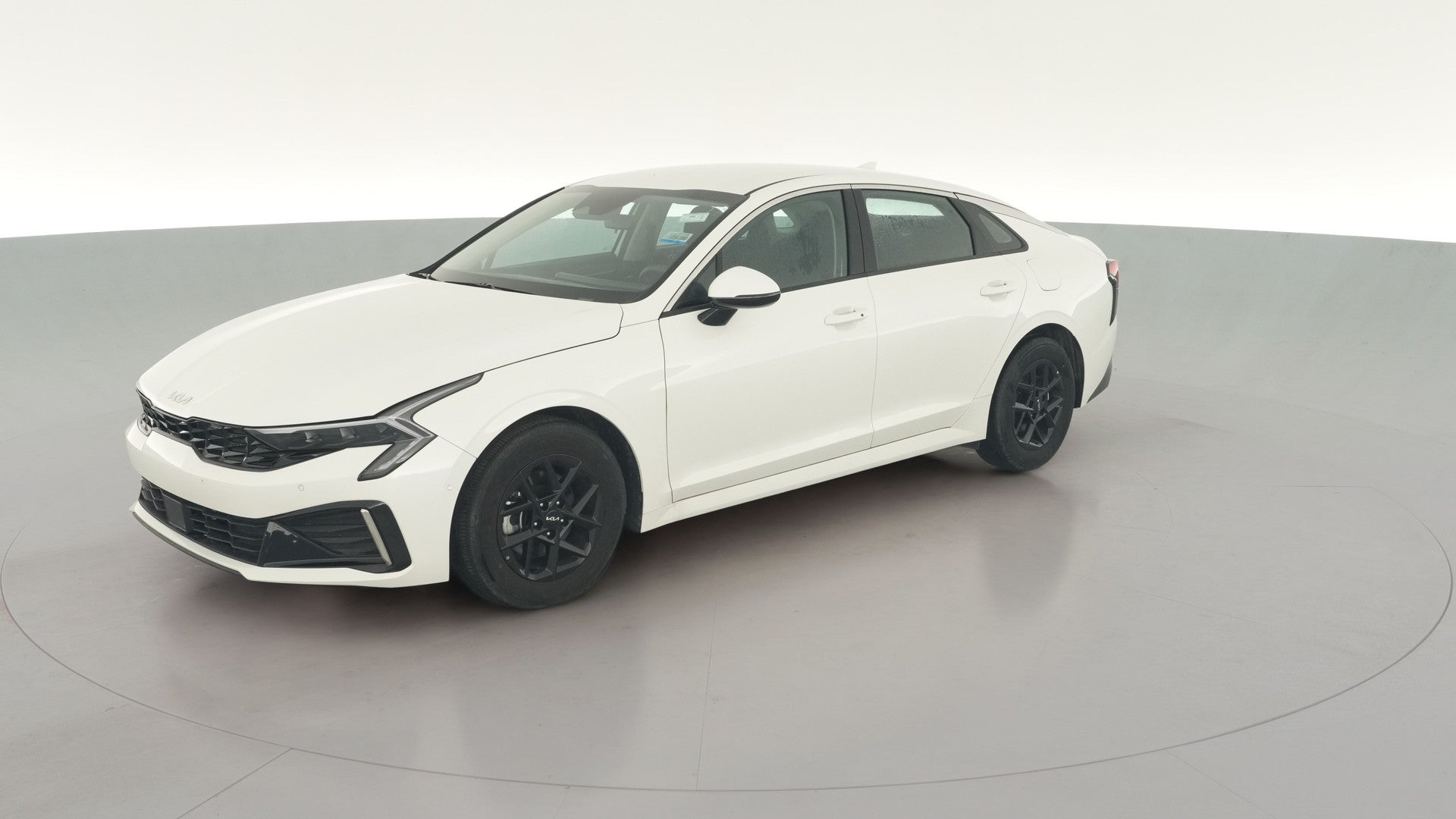 2026 Kia K5 vehicle photo