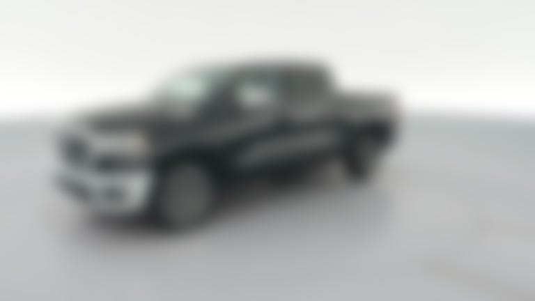 2025 Ram 1500 Crew Cab vehicle photo