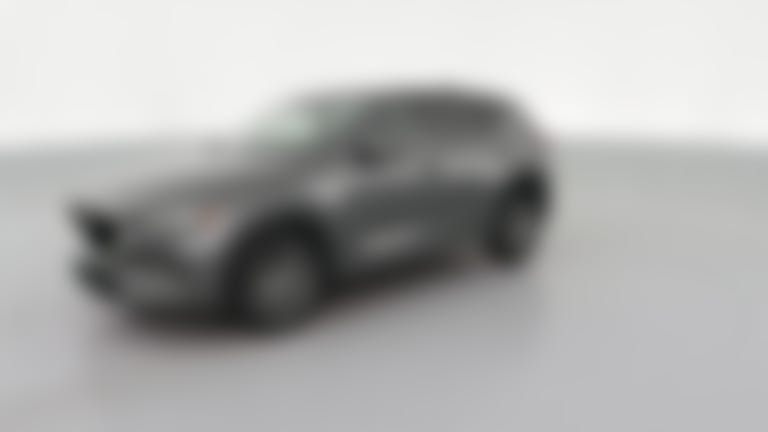 2020 MAZDA CX-5 vehicle photo
