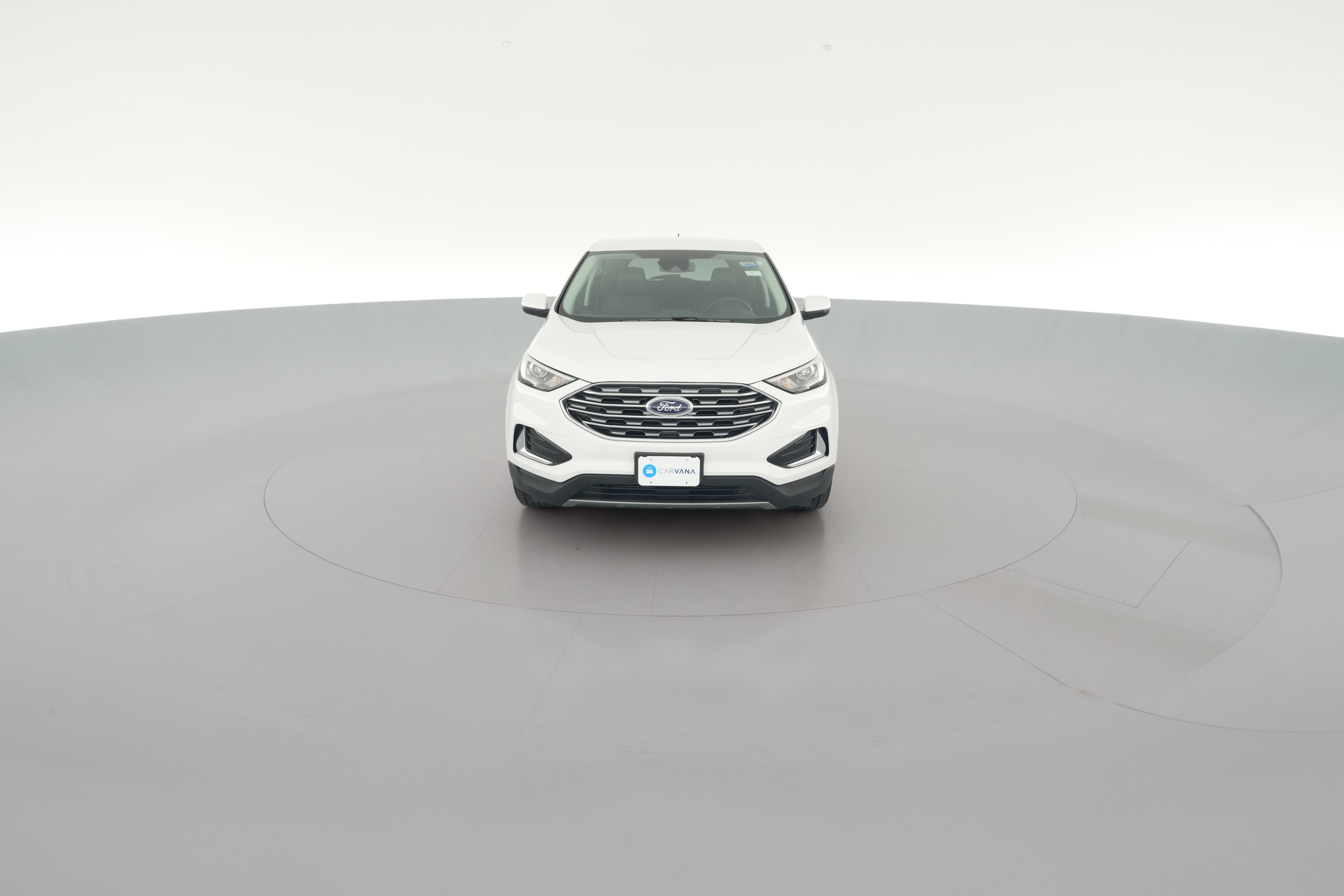 2022 Ford Edge SEL - Photo 22