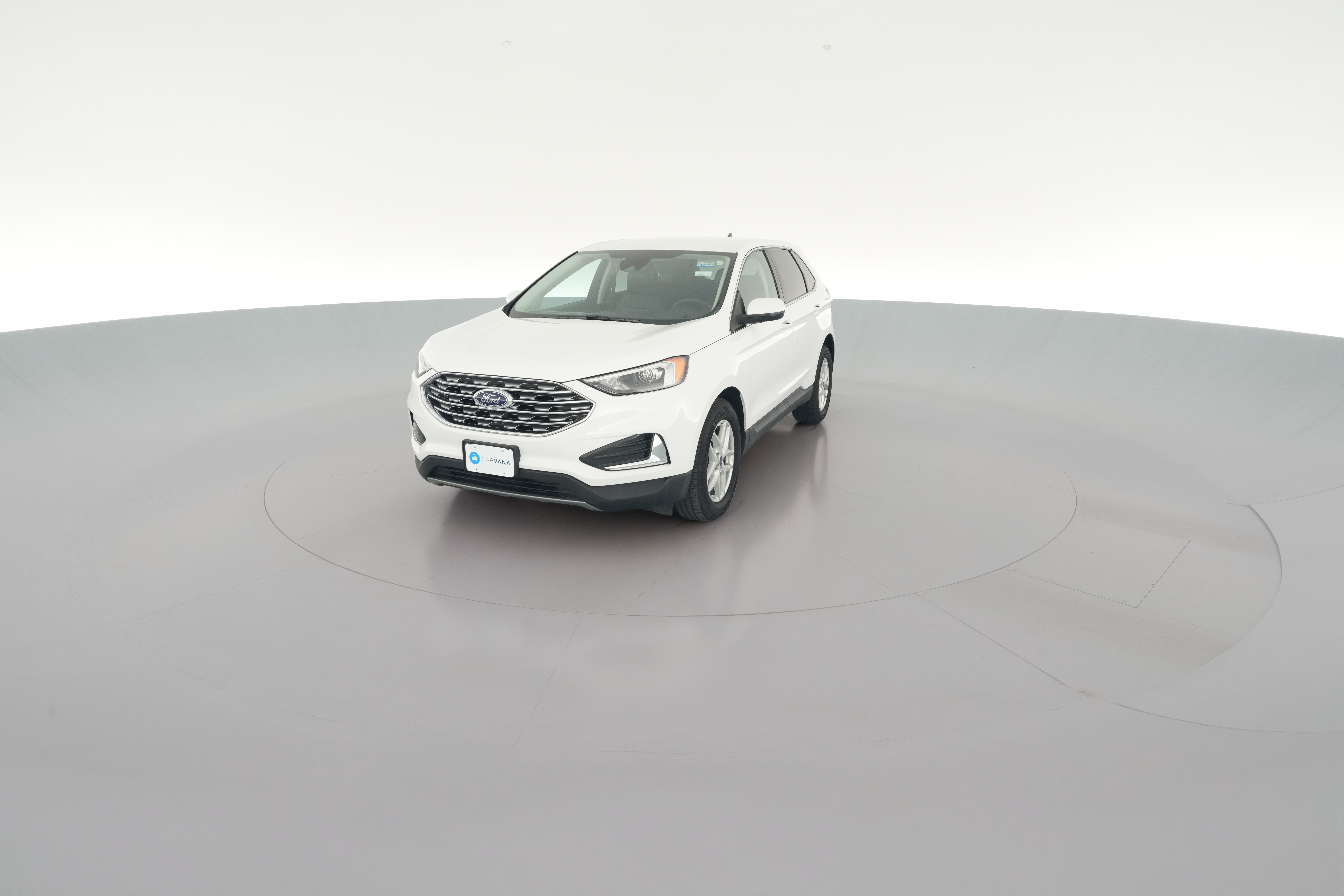 2022 Ford Edge SEL - Photo 23
