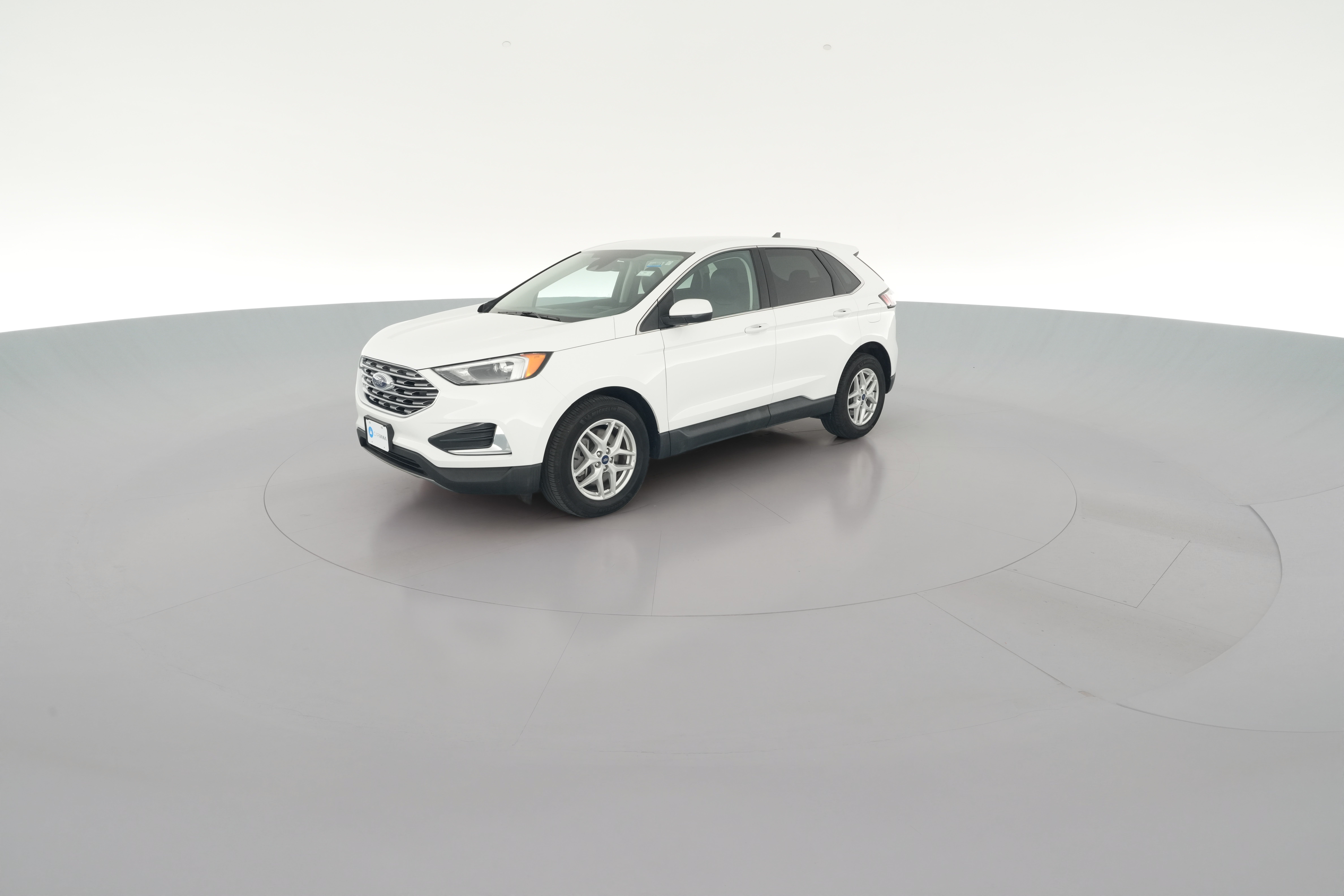 2022 Ford Edge SEL - Photo 24
