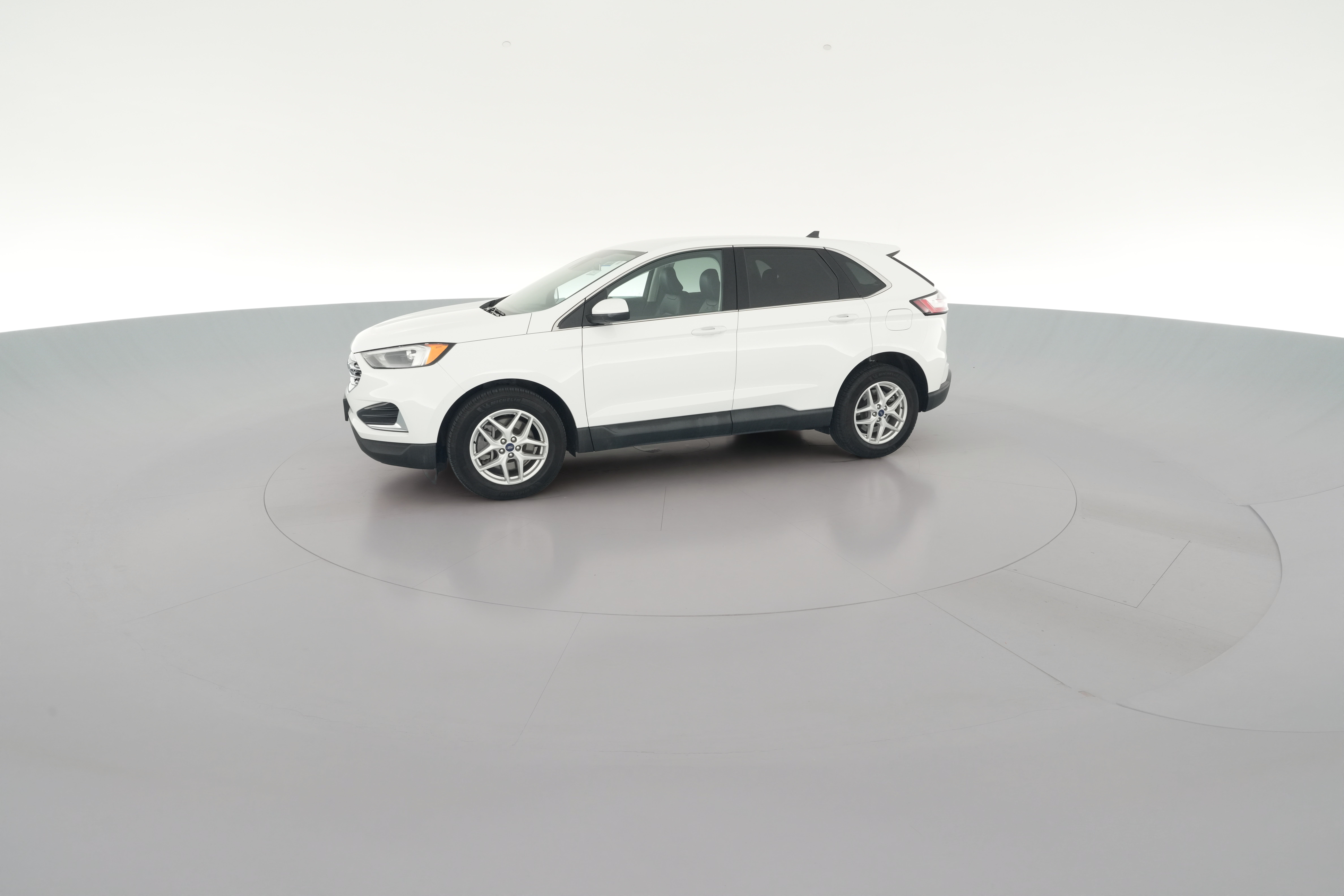 2022 Ford Edge SEL - Photo 25