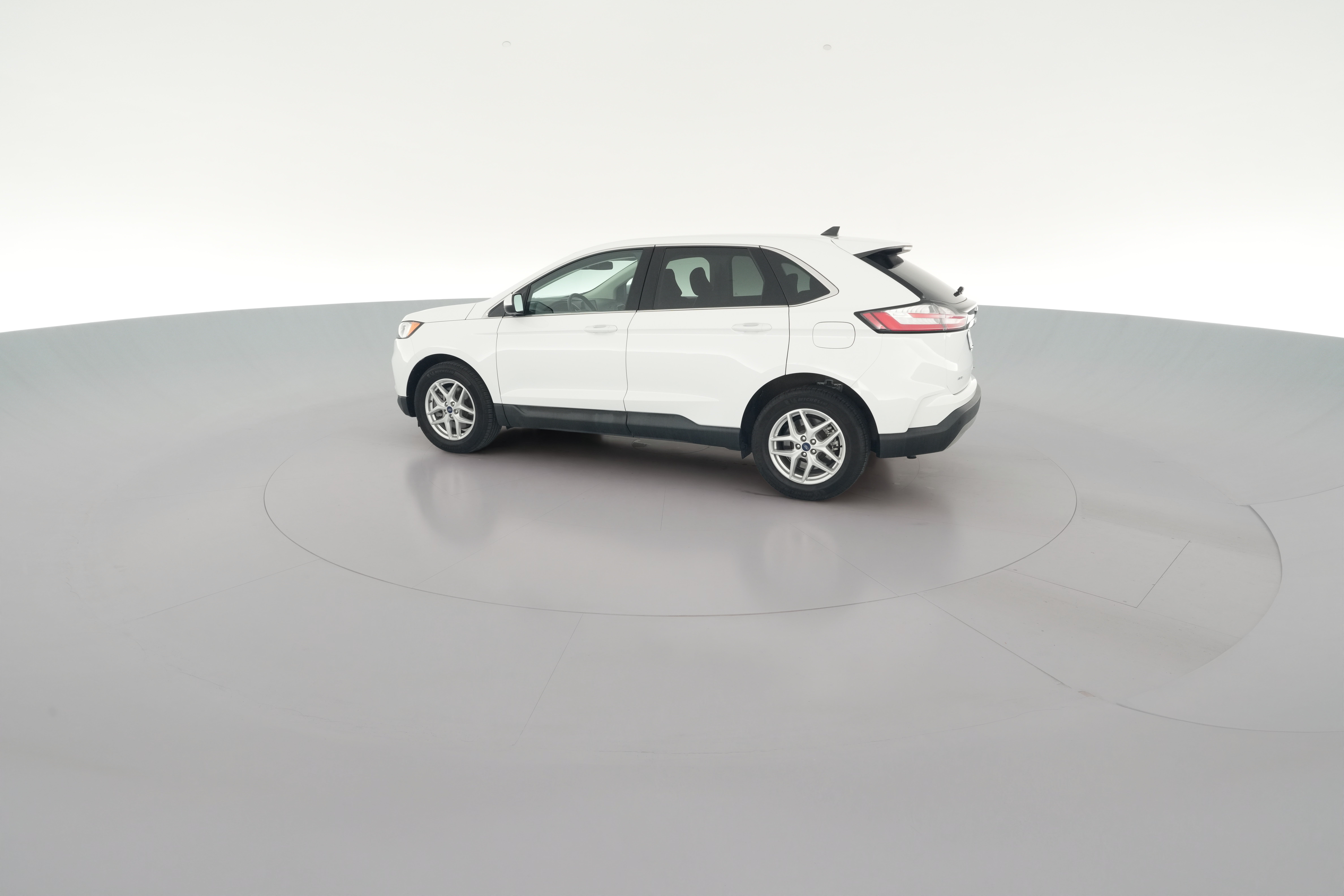 2022 Ford Edge SEL - Photo 27