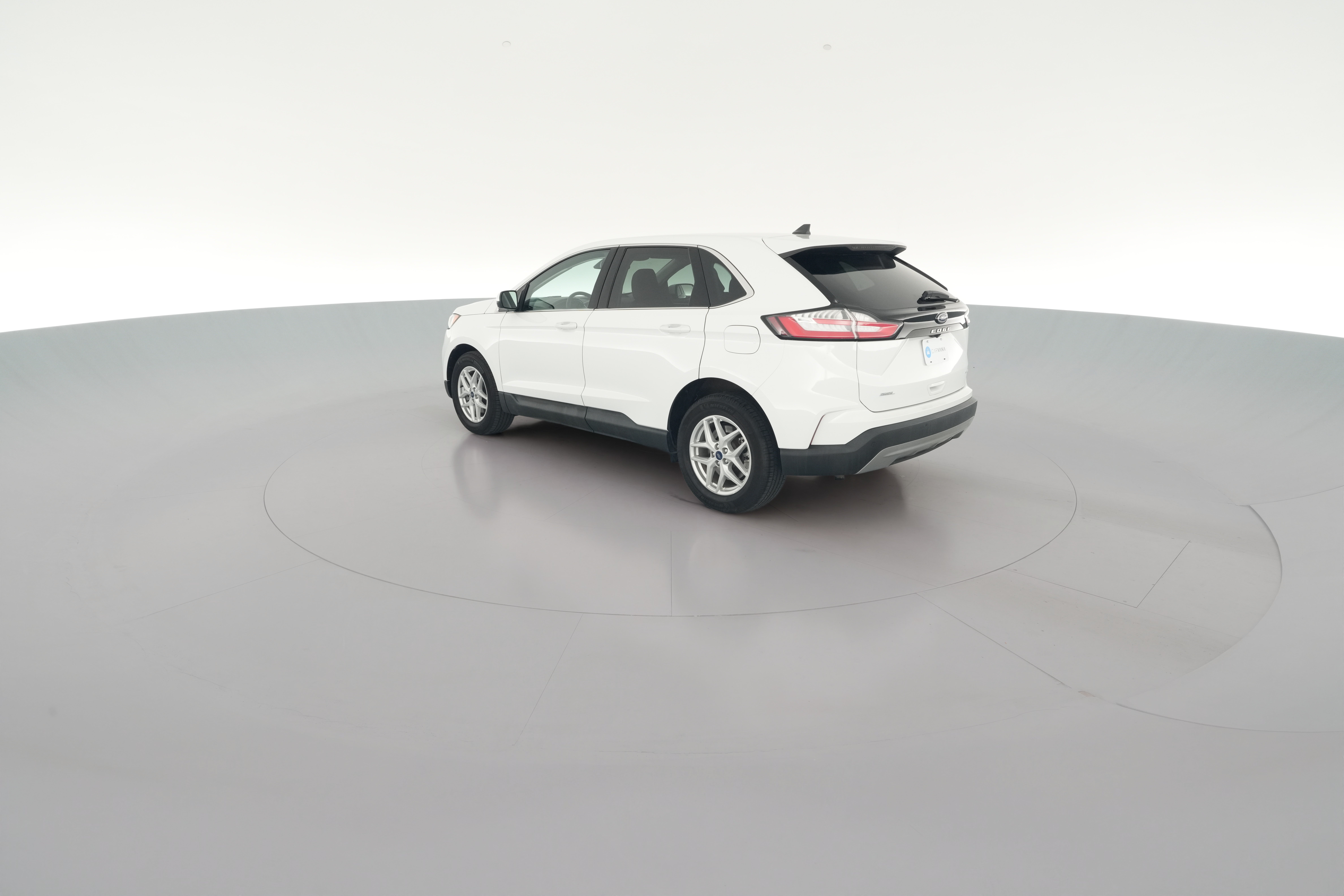 2022 Ford Edge SEL - Photo 28