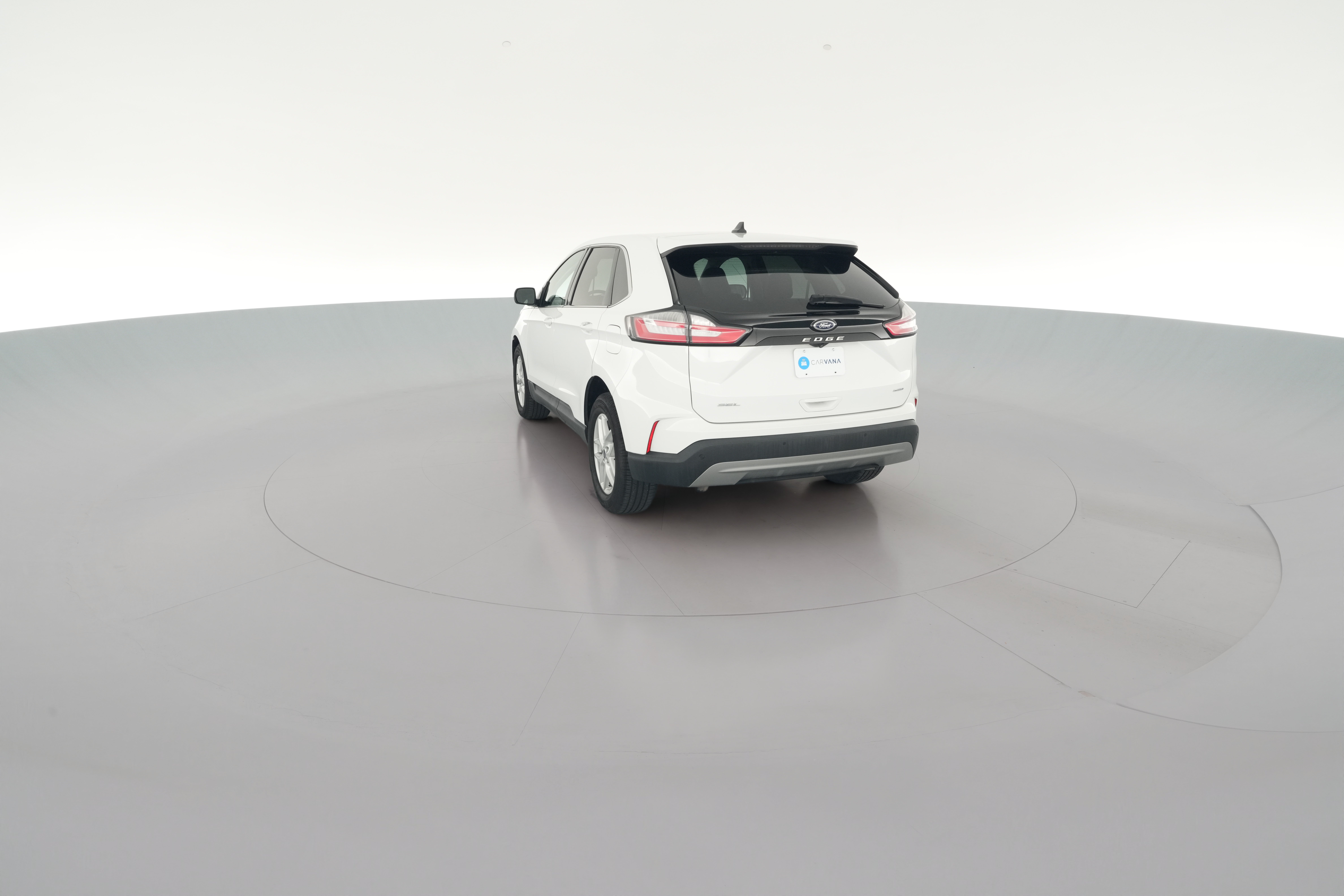 2022 Ford Edge SEL - Photo 29