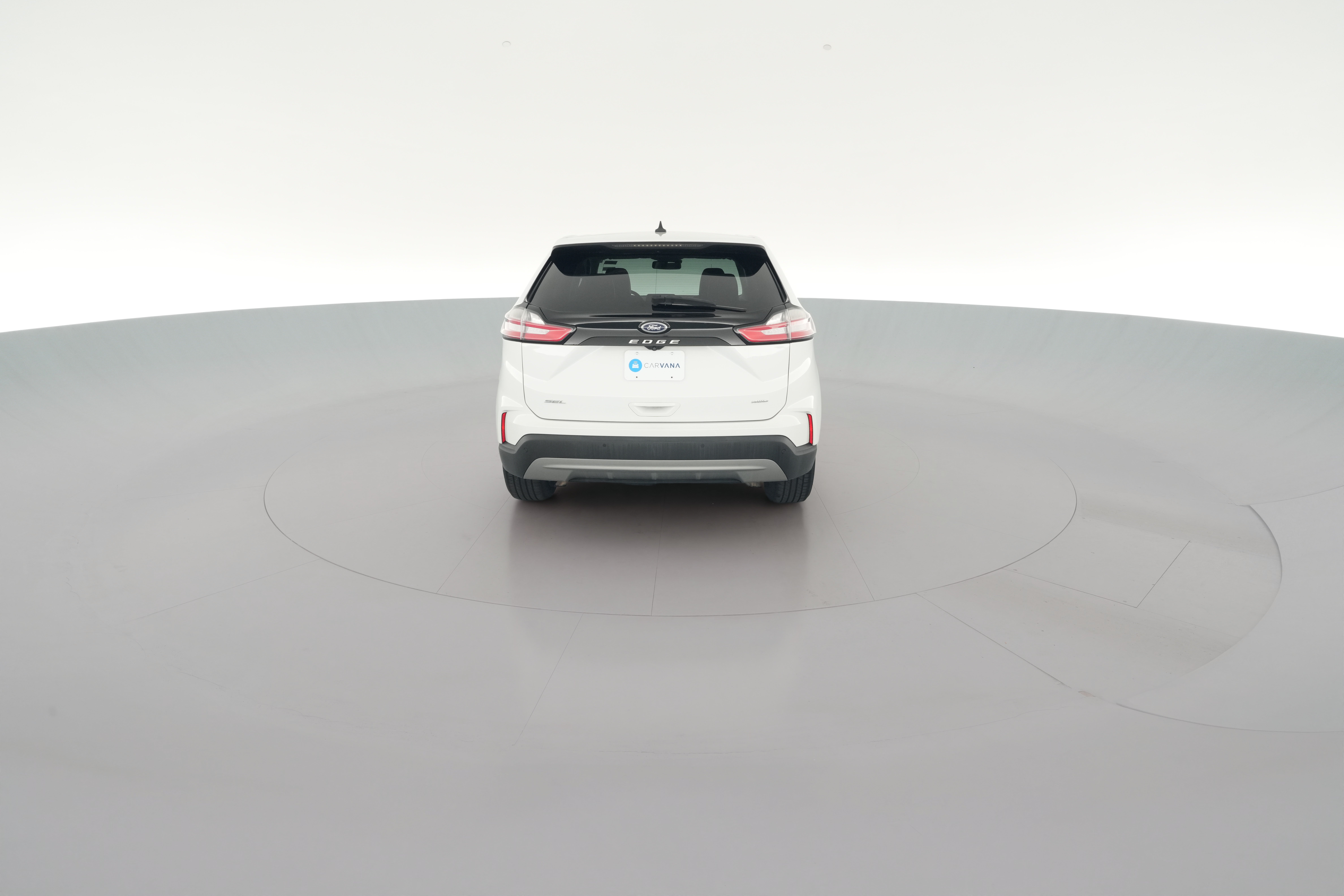 2022 Ford Edge SEL - Photo 30
