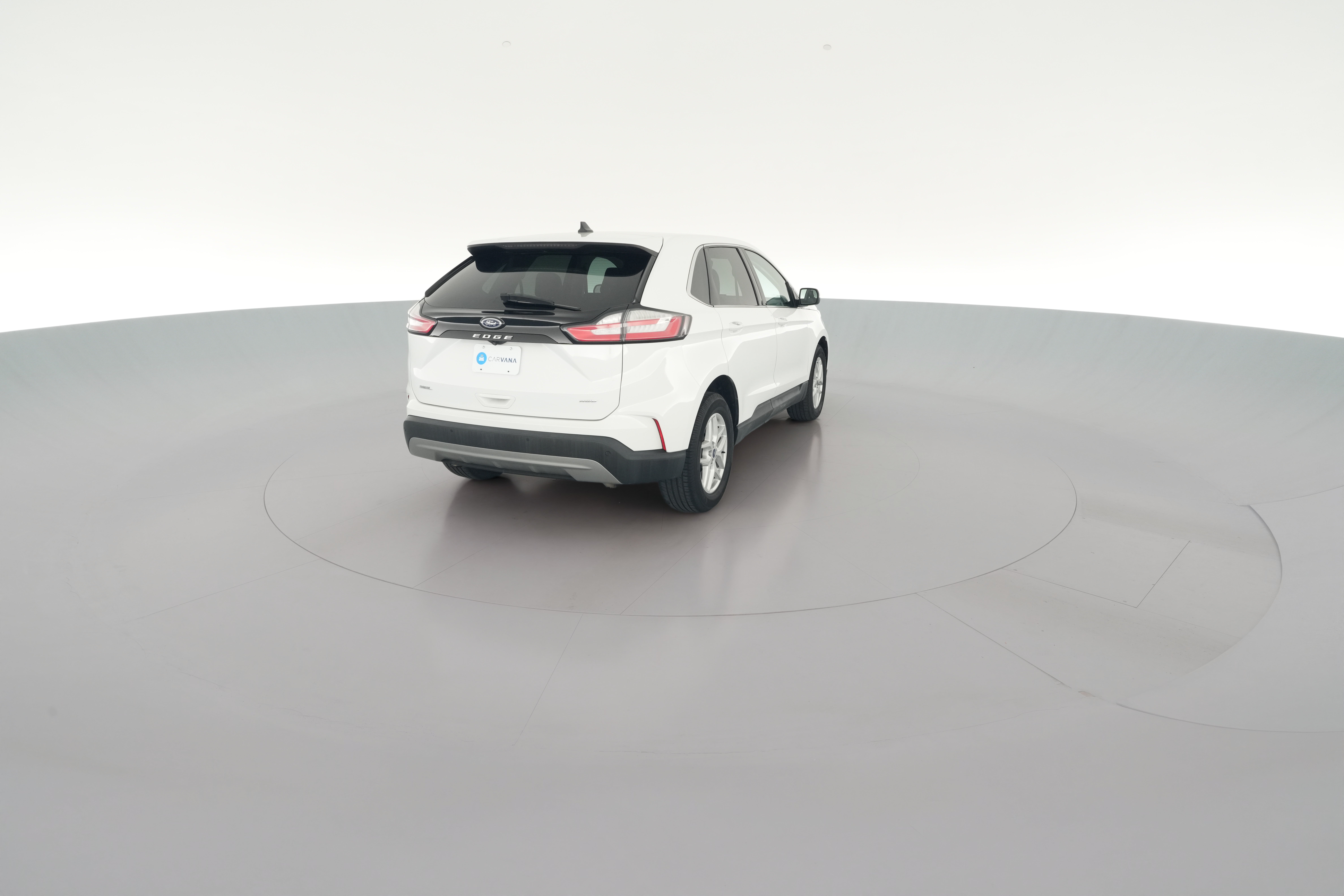2022 Ford Edge SEL - Photo 31