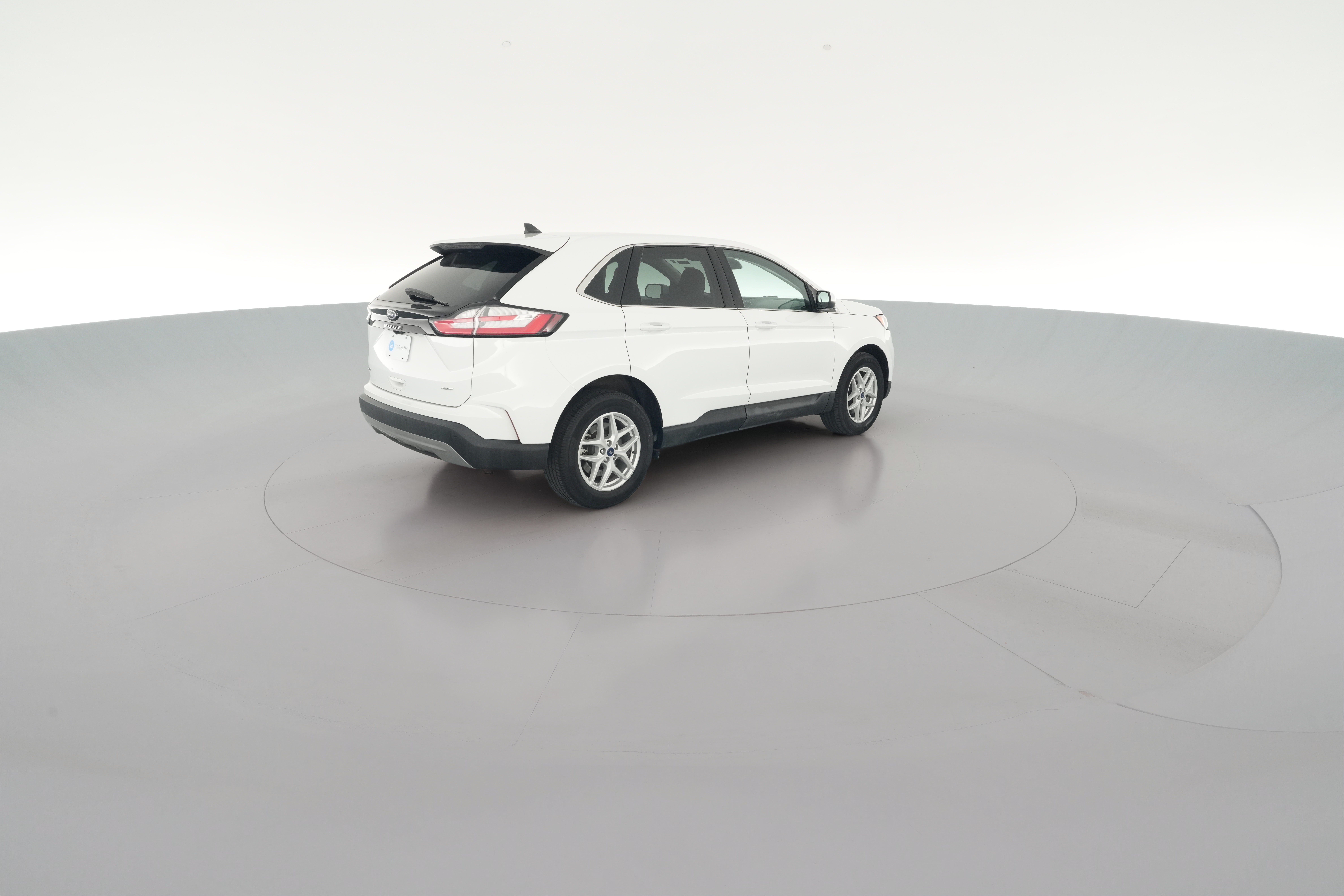 2022 Ford Edge SEL - Photo 32