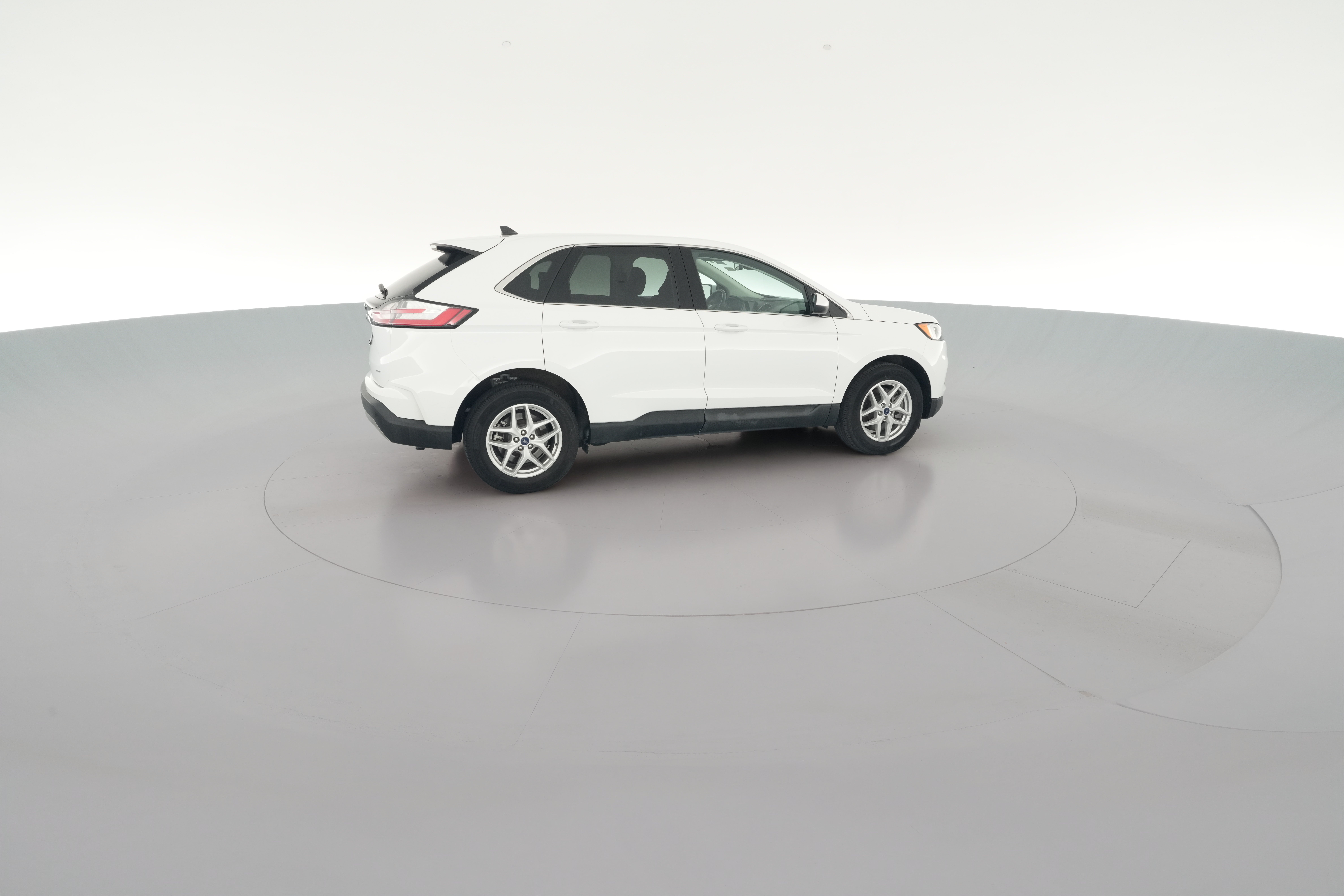 2022 Ford Edge SEL - Photo 33
