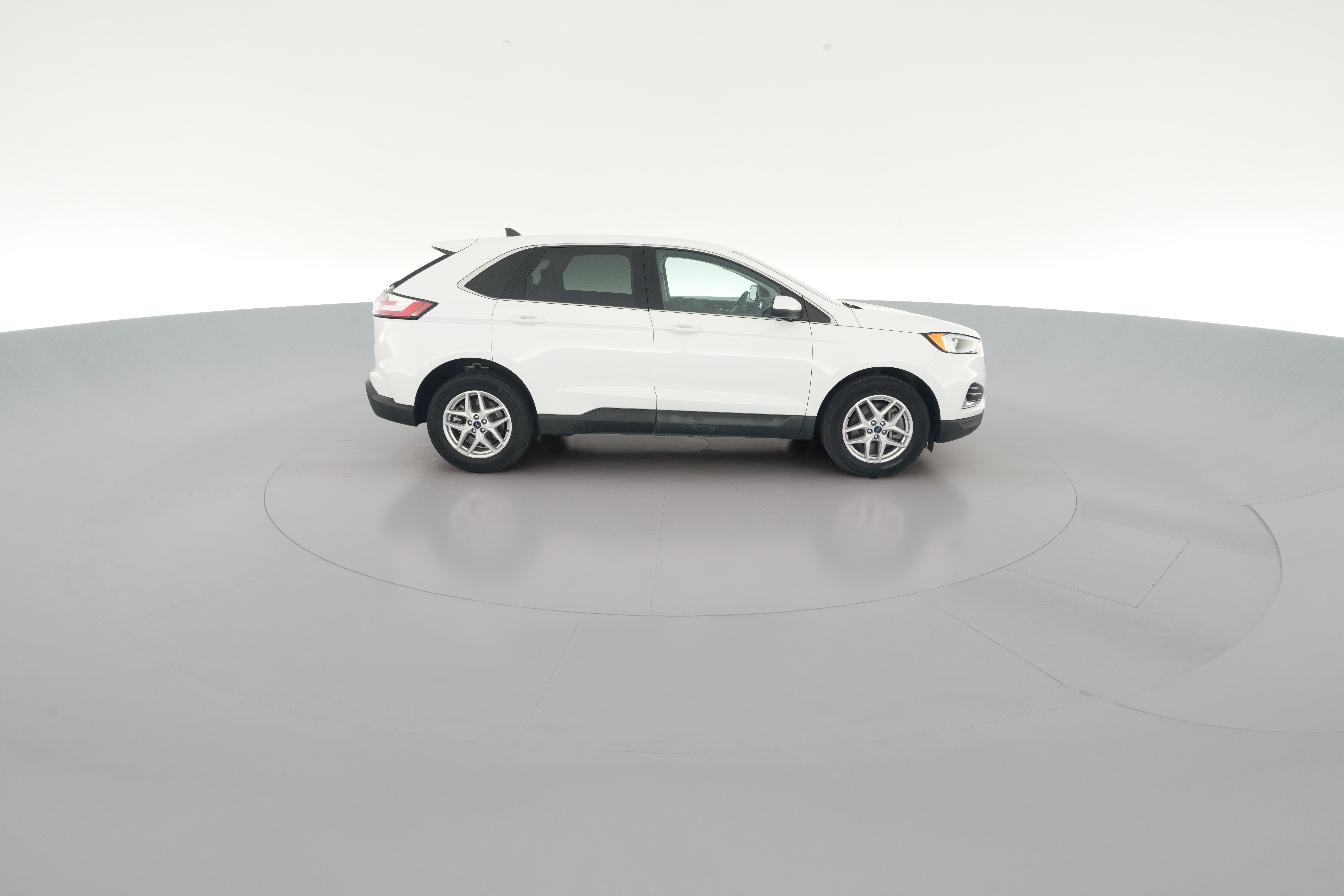 2022 Ford Edge SEL - Photo 34