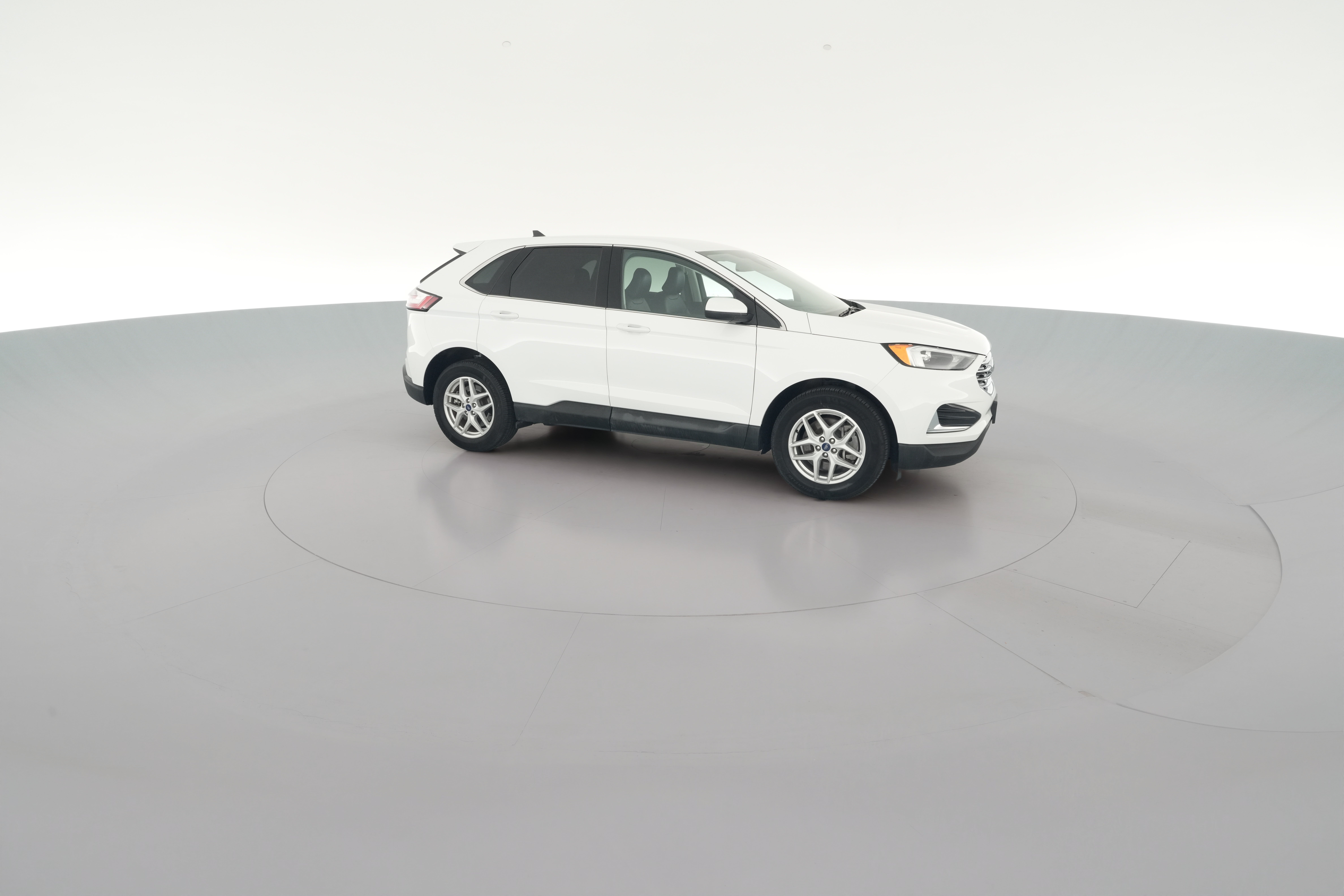 2022 Ford Edge SEL - Photo 35