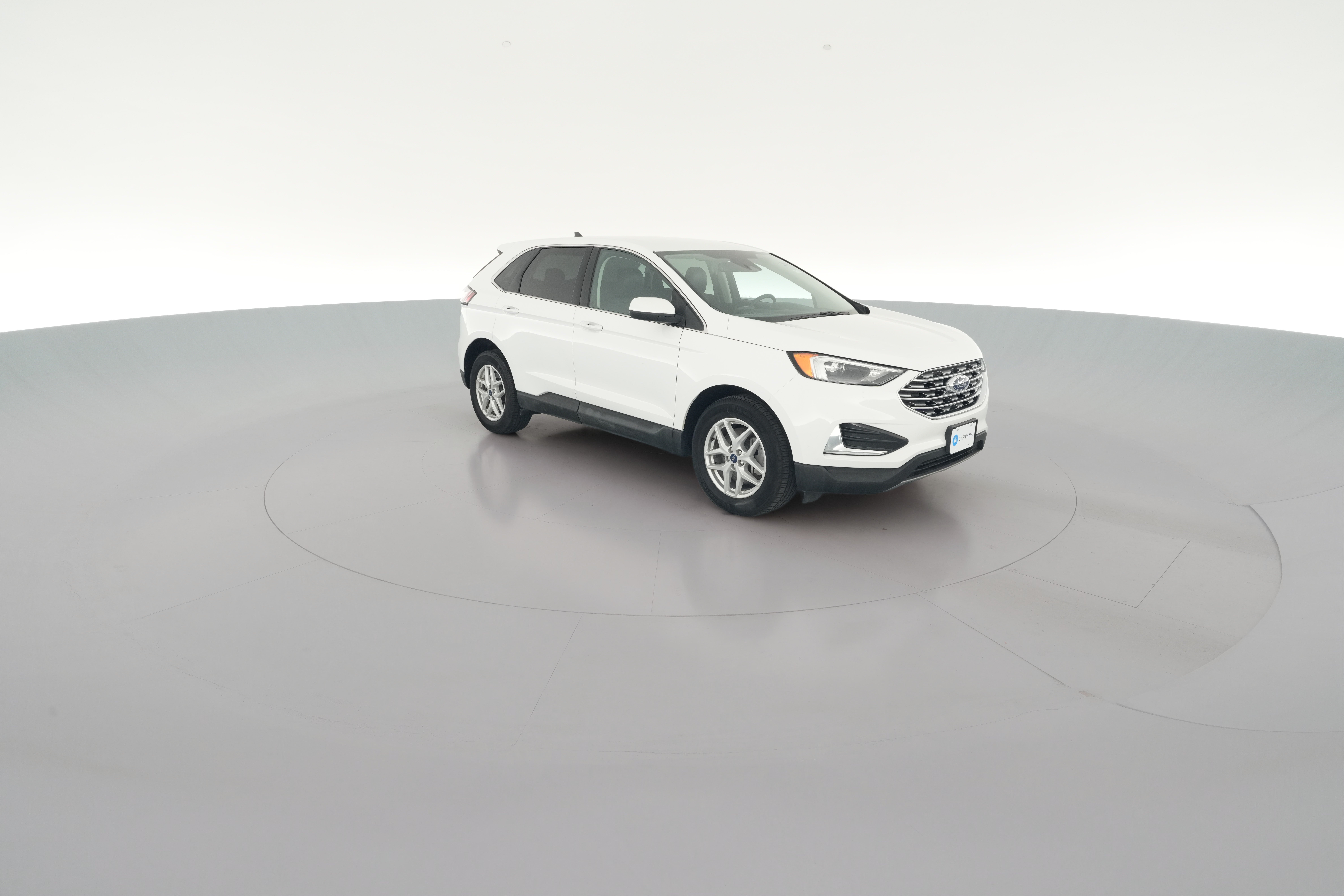 2022 Ford Edge SEL - Photo 36