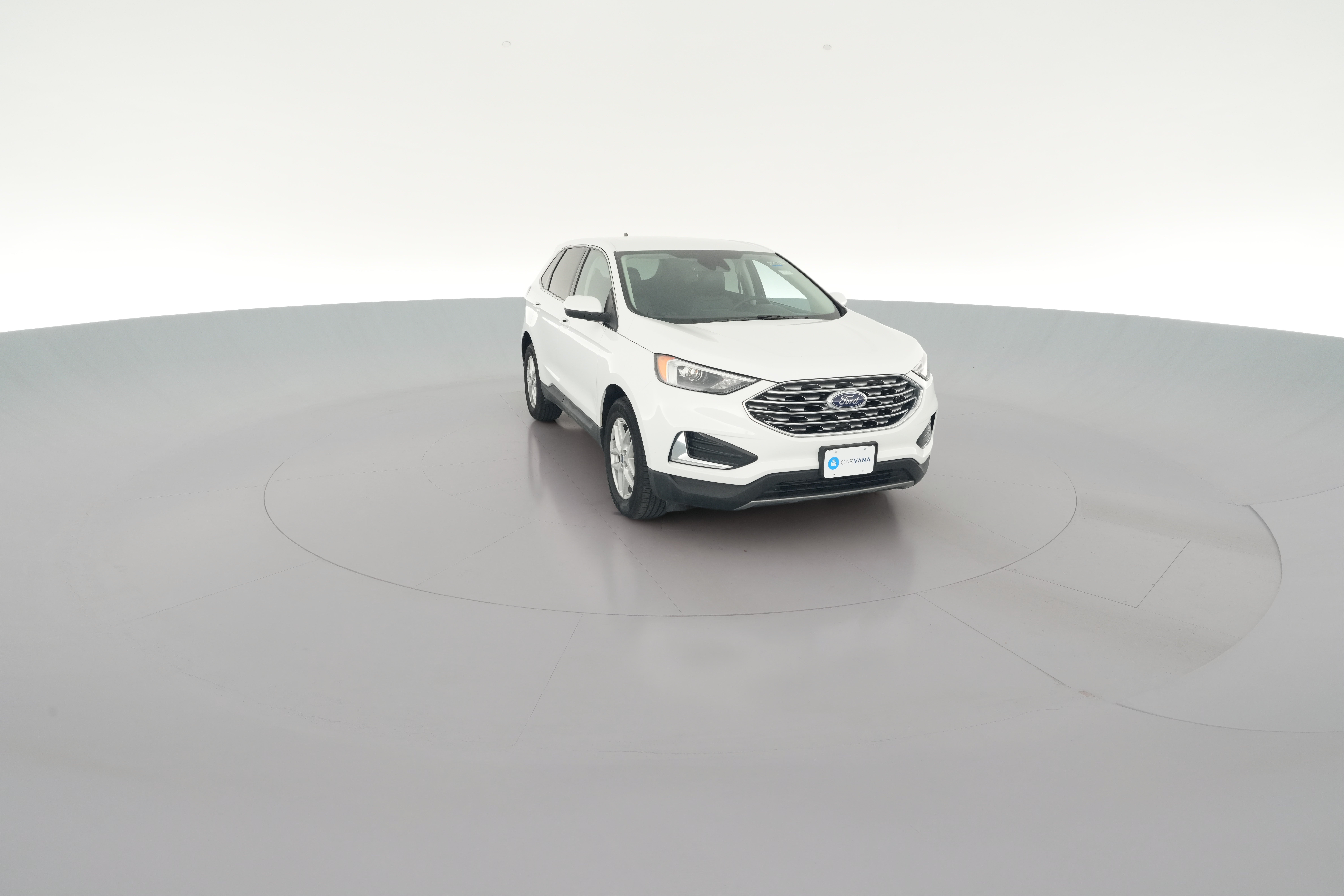 2022 Ford Edge SEL - Photo 37