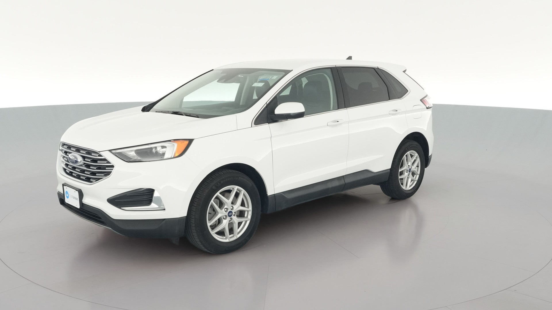 2022 Ford Edge vehicle photo