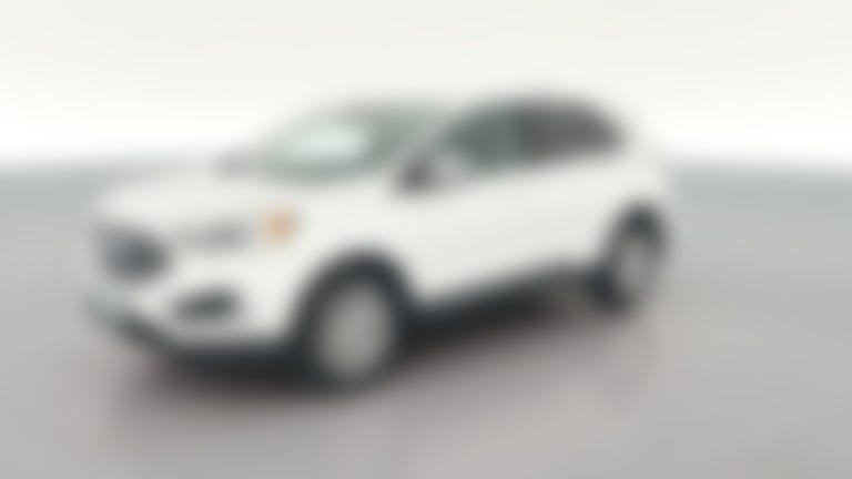 2022 Ford Edge vehicle photo