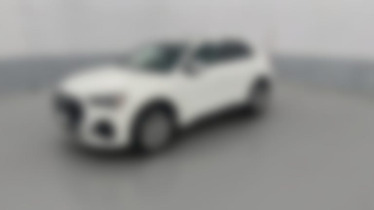 2023 Audi Q3 vehicle photo