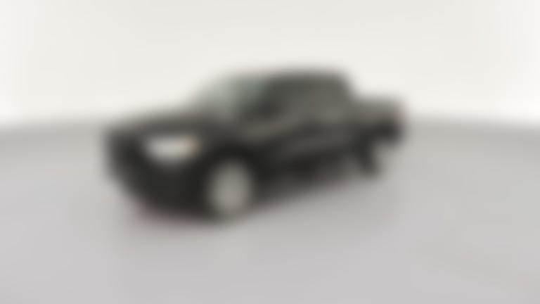 2022 Ram 1500 Crew Cab vehicle photo