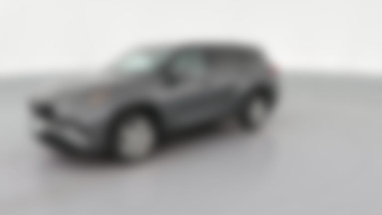 2021 Toyota Highlander vehicle photo