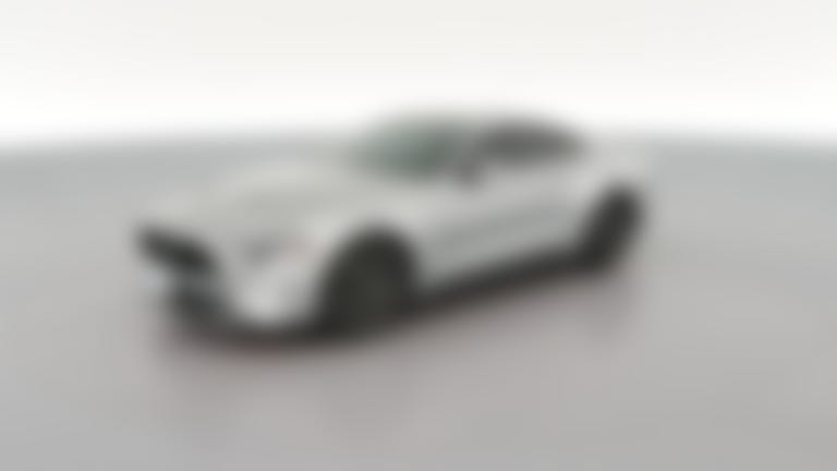 2020 Ford Mustang vehicle photo