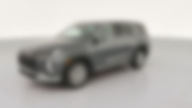 2024 Hyundai Palisade vehicle photo