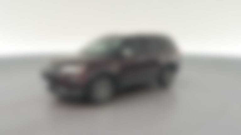 2019 Ford Explorer vehicle photo