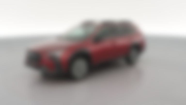 2025 Subaru Outback vehicle photo