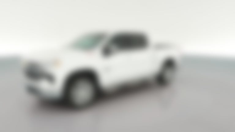 2023 Chevrolet Silverado 1500 Crew Cab vehicle photo