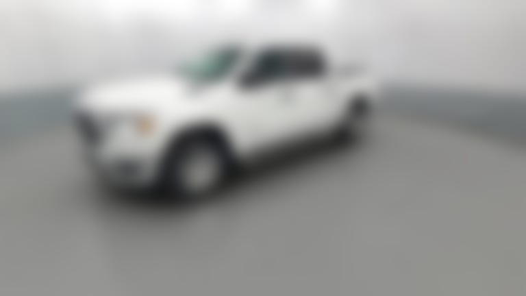 2023 Ram 1500 Crew Cab vehicle photo