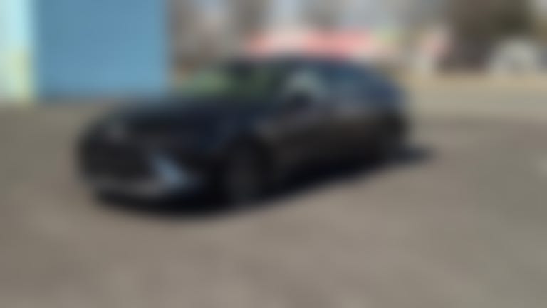 2025 Hyundai Sonata vehicle photo