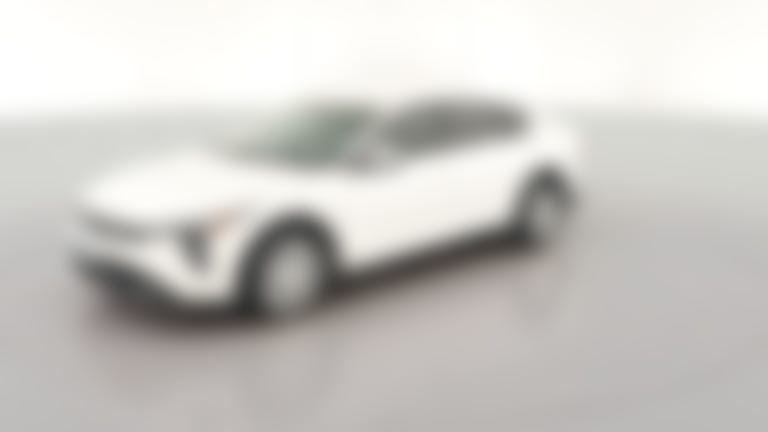 2025 Kia K4 vehicle photo