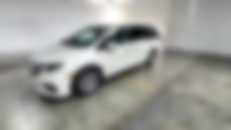 2019 Honda Odyssey vehicle photo
