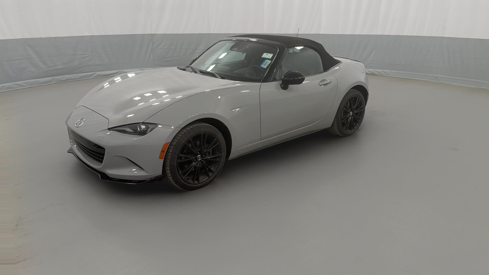 2025 MAZDA MX-5 Miata vehicle photo