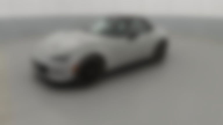 2025 MAZDA MX-5 Miata vehicle photo