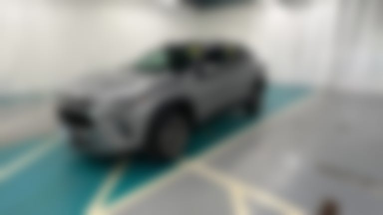2025 Chevrolet Trax vehicle photo