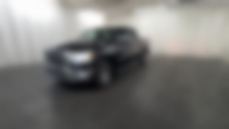 2023 Ram 1500 Crew Cab vehicle photo
