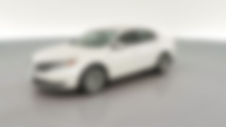 2013 Lincoln MKS vehicle photo