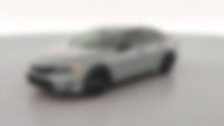 2026 Honda Civic vehicle photo
