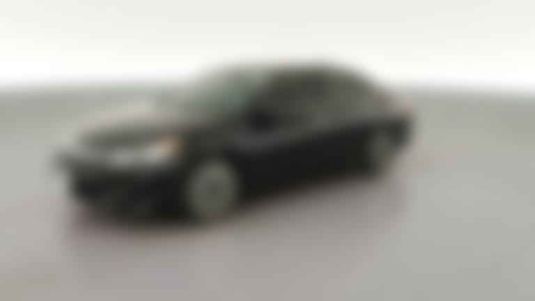 2017 Honda Accord Hybrid vehicle photo