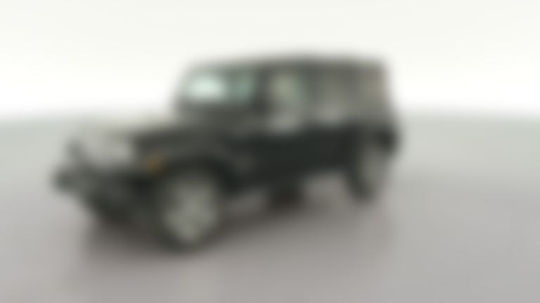 2018 Jeep Wrangler Unlimited vehicle photo