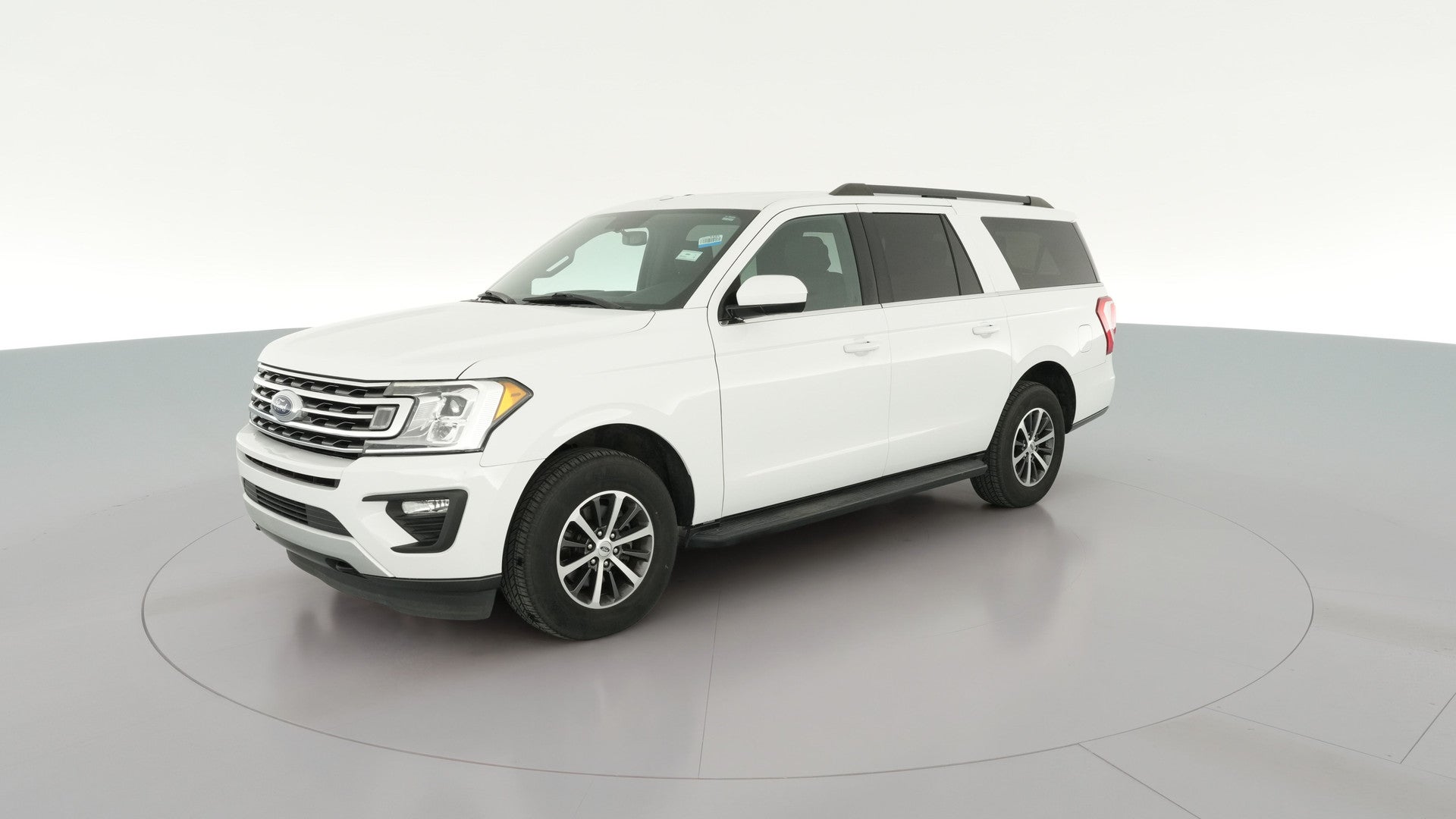 2019 Ford Expedition MAX vehicle photo