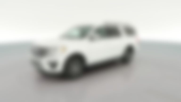 2019 Ford Expedition MAX vehicle photo
