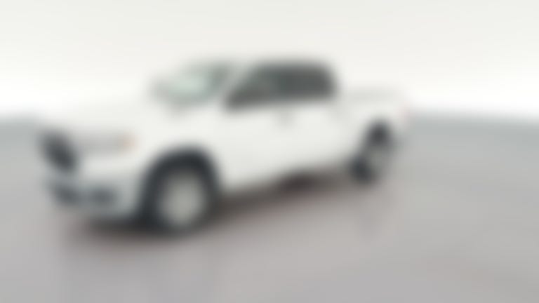 2025 Ram 1500 Crew Cab vehicle photo