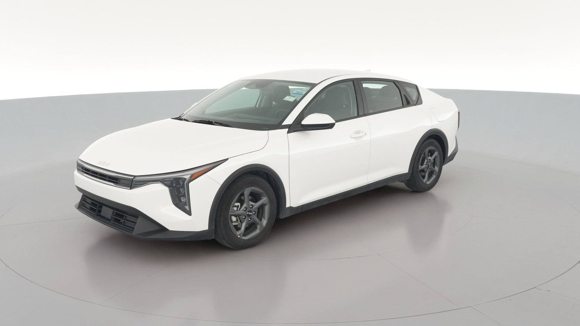 2025 Kia K4 vehicle photo
